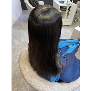 【札幌／麻生駅】Hair Design One Charme - Hair Design One Charme【ヘアーデザイン　ワンシャルム】掲載中