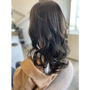 【札幌／麻生駅】Hair Design One Charme