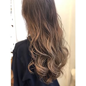 【札幌／麻生駅】Hair Design One Charme