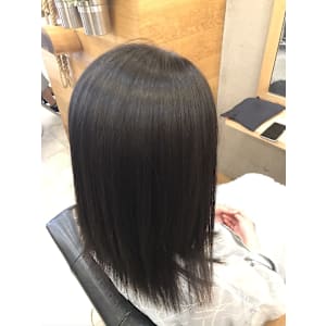 【札幌／麻生駅】Hair Design One Charme - Hair Design One Charme【ヘアーデザイン　ワンシャルム】掲載中