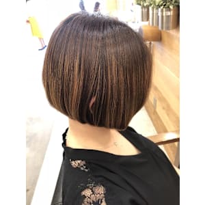 【札幌／麻生駅】Hair Design One Charme