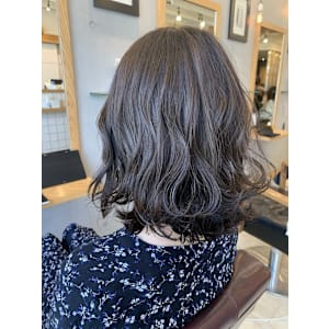【札幌／麻生駅】Hair Design One Charme