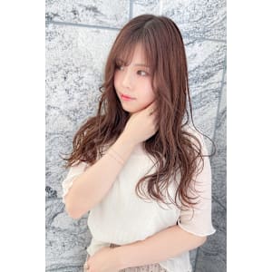 【札幌／麻生駅】Hair Design One Charme