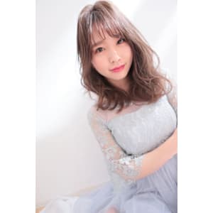 【札幌／麻生駅】Hair Design One Charme