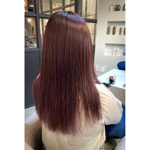 【札幌／麻生駅】Hair Design One Charme