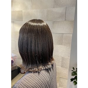 【札幌／麻生駅】Hair Design One Charme - Hair Design One Charme【ヘアーデザイン　ワンシャルム】掲載中
