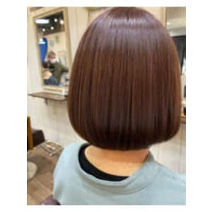 Luana 大宮×スタイル