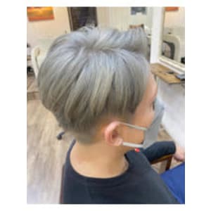 Luana 大宮×スタイル