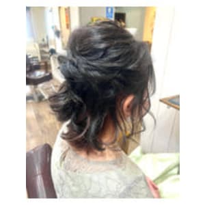 Luana 大宮×スタイル