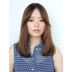 Luana 大宮×スタイル