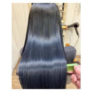 Luana 大宮×スタイル