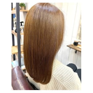 Luana 大宮×スタイル