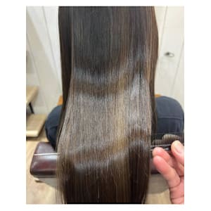 Luana 大宮×スタイル