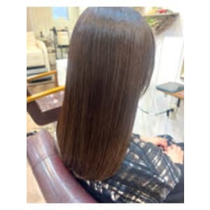 Luana 大宮×スタイル