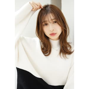 Luana 大宮×スタイル