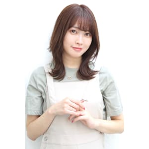 Luana 大宮×スタイル