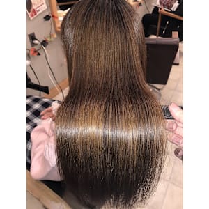 【札幌／麻生駅】Hair Design One Charme