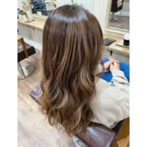 Luana 大宮×スタイル