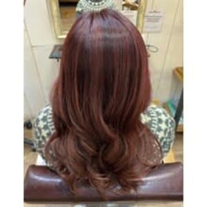 Luana 大宮×スタイル