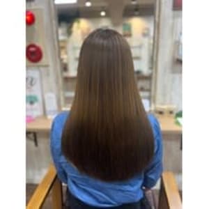 Luana 大宮×スタイル