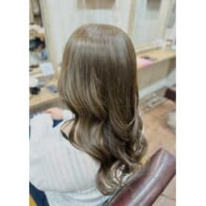 Luana 大宮×スタイル