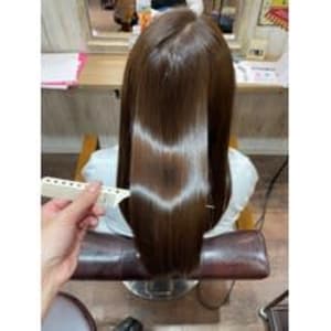 Luana 大宮×スタイル