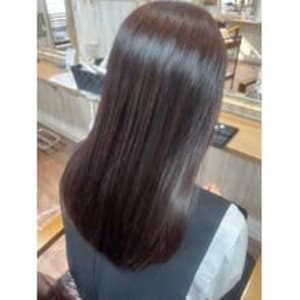 Luana 大宮×スタイル