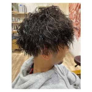 Luana 大宮×スタイル