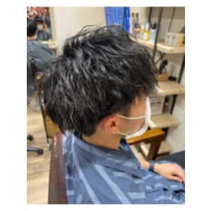 Luana 大宮×スタイル