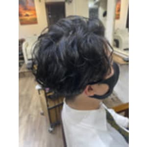 Luana 大宮×スタイル