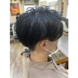 Luana 大宮×スタイル