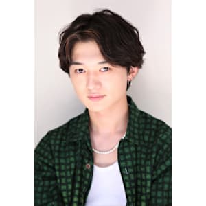 Luana 大宮×スタイル