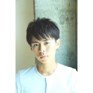 Luana 大宮×スタイル