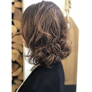 【札幌／麻生駅】Hair Design One Charme - Hair Design One Charme【ヘアーデザイン　ワンシャルム】掲載中