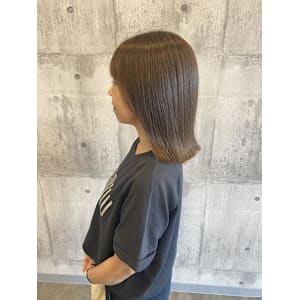 シアーブラウン《ARCH CHIAKI》 - ARCH【アーチ】掲載中