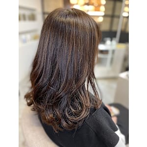 【札幌／麻生駅】Hair Design One Charme