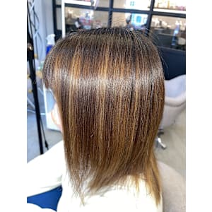 【札幌／麻生駅】Hair Design One Charme