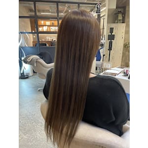 【札幌／麻生駅】Hair Design One Charme