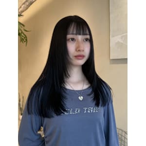 レイヤーカット