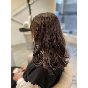 【札幌／麻生駅】Hair Design One Charme - Hair Design One Charme【ヘアーデザイン　ワンシャルム】掲載中