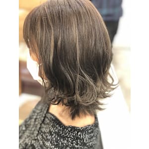 【札幌／麻生駅】Hair Design One Charme