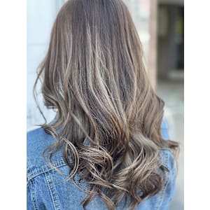 【札幌／麻生駅】Hair Design One Charme