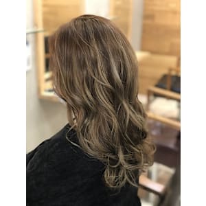 【札幌／麻生駅】Hair Design One Charme - Hair Design One Charme【ヘアーデザイン　ワンシャルム】掲載中
