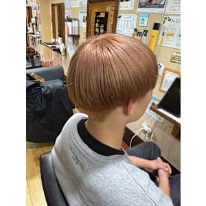 ベージュカラー - Papillon Rose【パピヨンロゼ】掲載中