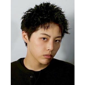 ソフトツイストショート