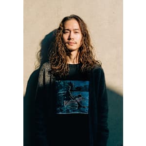 メンズロング×グランジパーマ◎三軒茶屋 RYUKI メンズ - Bond 三軒茶屋【ボンド サンゲンヂャヤ】掲載中