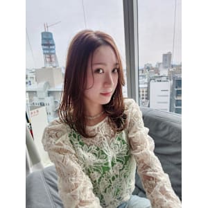 たっぷりレイヤー1