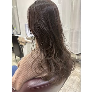 ★XES-TA★ロングレイヤー