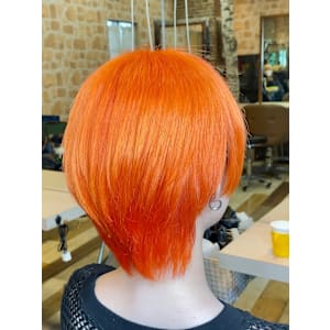 GORILLA BISCUITS×スタイル