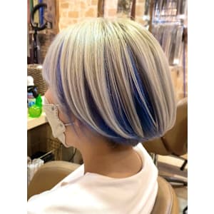 GORILLA BISCUITS×スタイル - GORILLA BISCUITS【ゴリラビスケッツ】掲載中